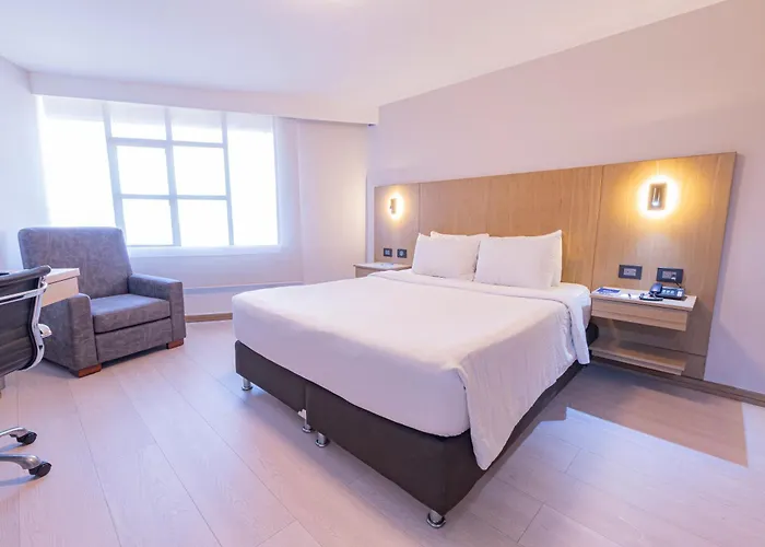 Hotel Dann Cali