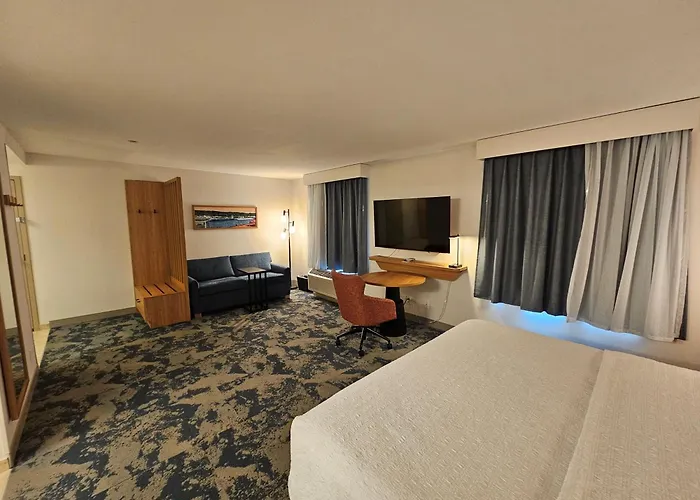 Hampton Inn & Suites Prattville