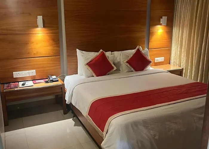 Hotel Western Gatz