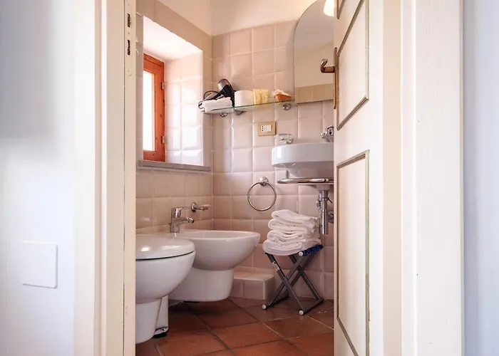 L'Elisea Maison De Charme