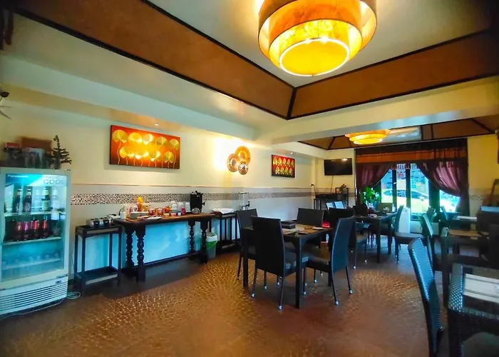 Kongkam House