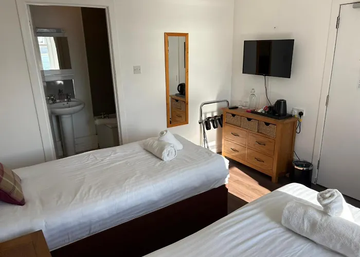 Argyll Hotel