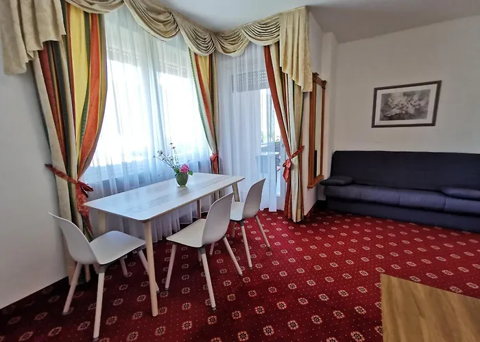 Hotel Burgleitenhof