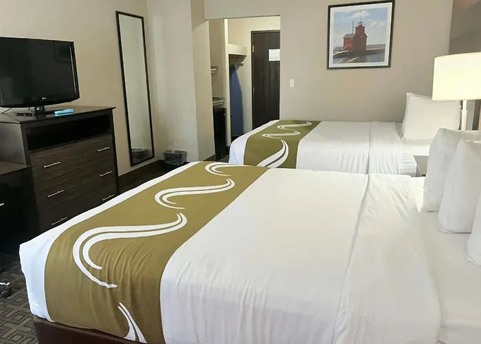 Americinn By Wyndham Holland Mi