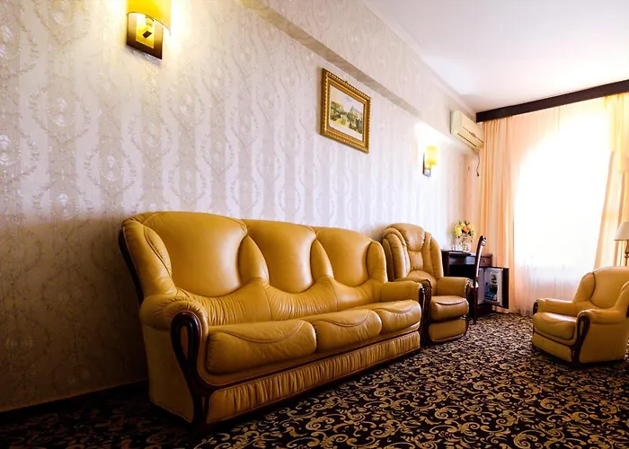 Grand Hotel Orient Braila