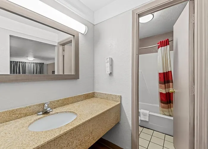 Red Roof Inn Ardmore