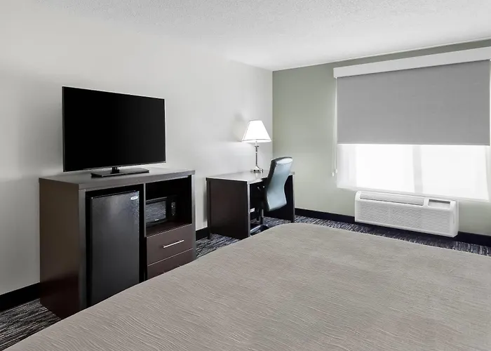Quality Inn & Suites Niles
