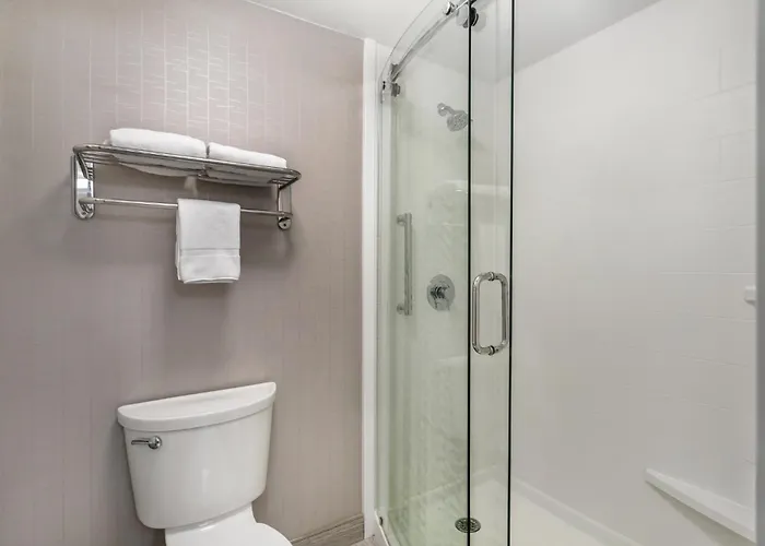 Holiday Inn Knoxville N - Merchant Drive By Ihg