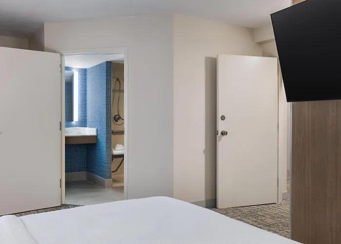 Homewood Suites By Hilton Tulsa South Medical District