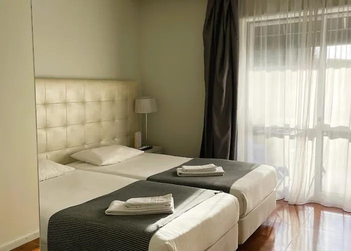Vila Hotel By Vimahotels