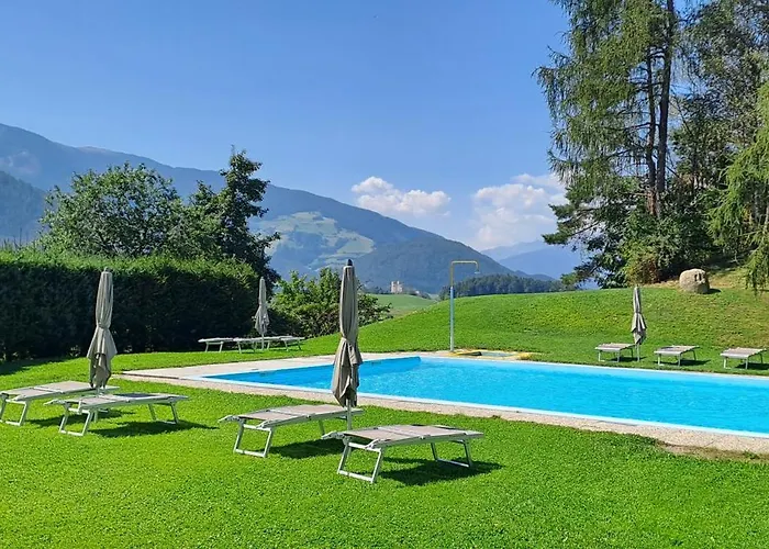 Hotel Pichlerhof
