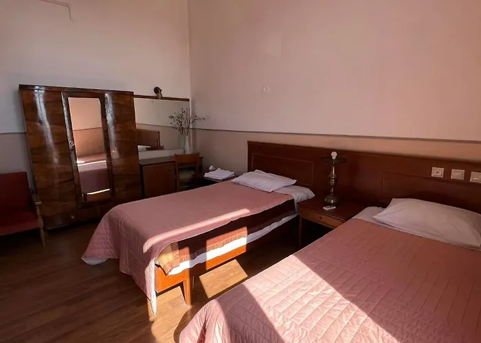 Hotel Acropolis