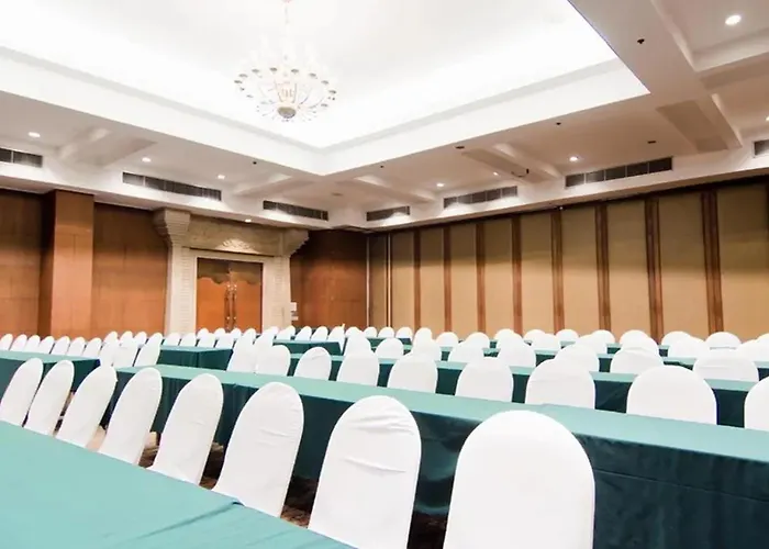 Laithong Hotel Ubon Ratchathani