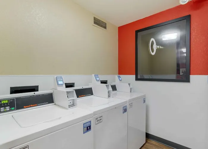 Extended Stay America Select Suites - Atlanta - Buckhead