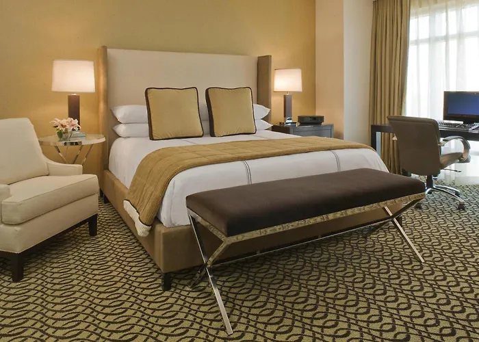 Hyatt Regency Reston