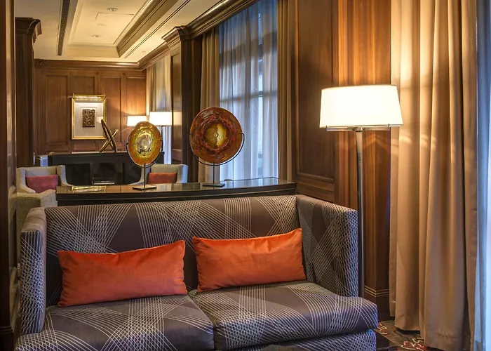 Hyatt Regency Reston