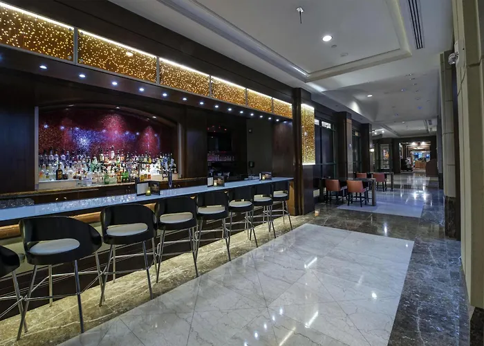 Hyatt Regency Reston