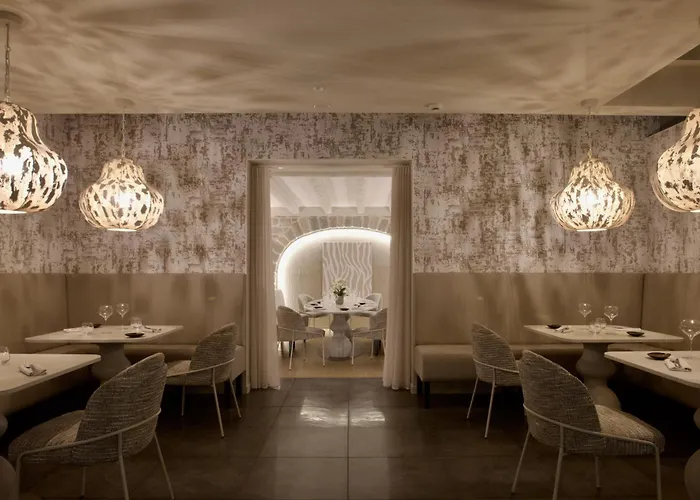 Hostellerie Saint Germain