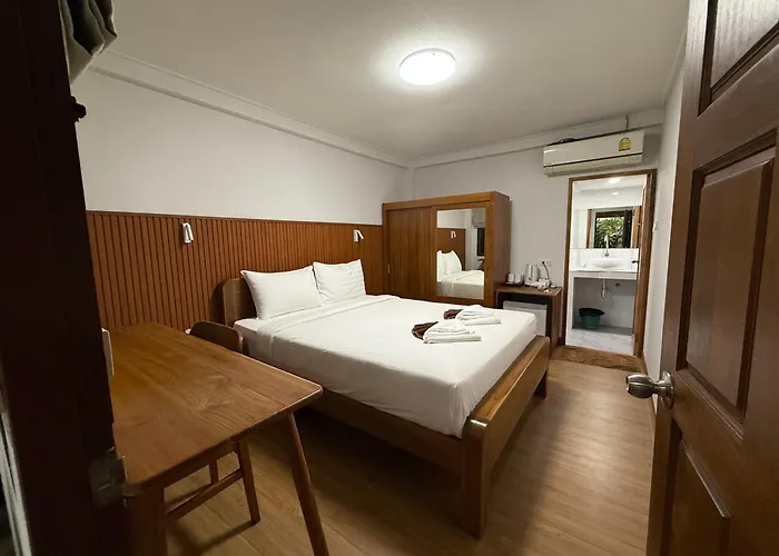 Utopia Resort