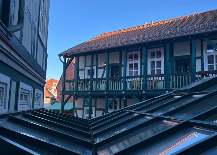 Hotel Am Grudenberg