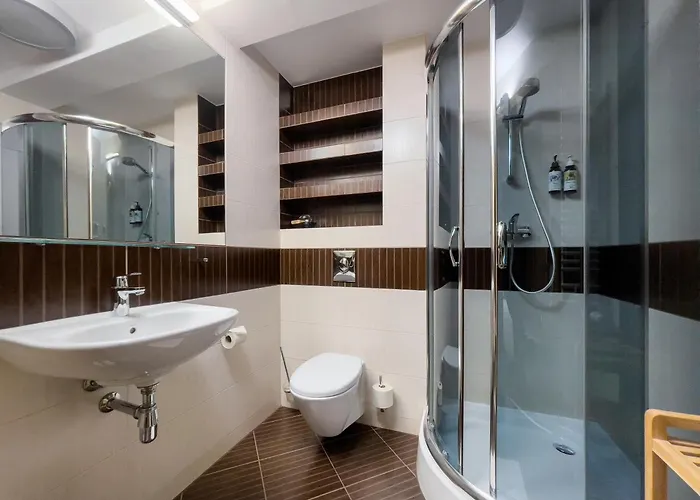 Hotel Piwniczna Spa&Conference