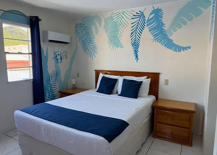 Seaview Beach Hotel
