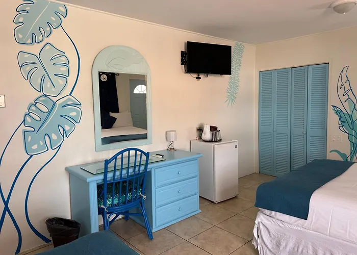 Seaview Beach Hotel