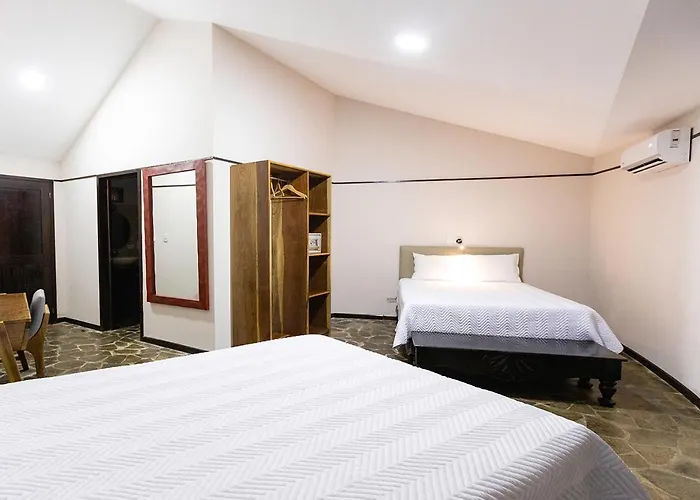 Aranwa Sarapiqui Rainforest Lodge