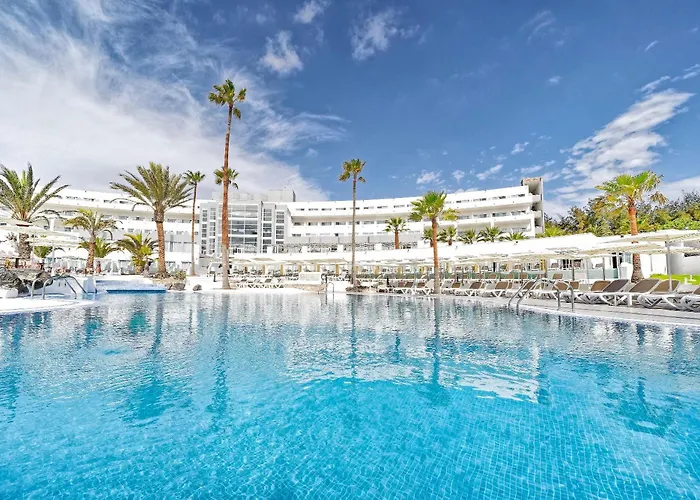 Bluesea Golden Beach (Adults Only)