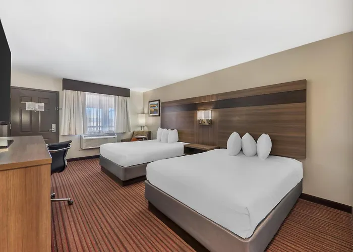 Best Western Dos Rios