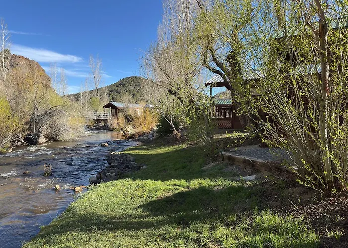 Virginia Creek Settlement