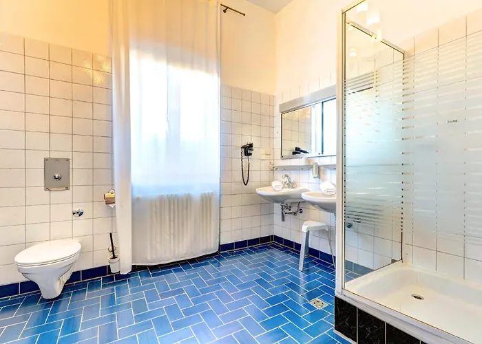 Hotel Villa Königsgarten