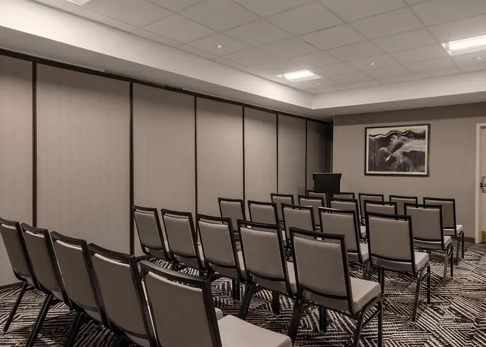 Hyatt Place Columbus/Dublin