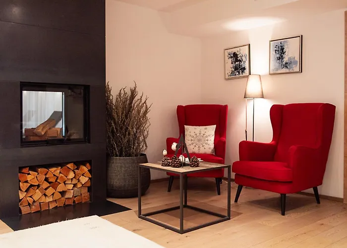 Kraeuter & Spa-Hotel Das Schaefer - Adults Only