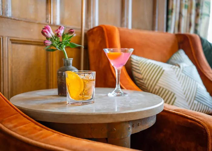 Cragwood Country House Hotel