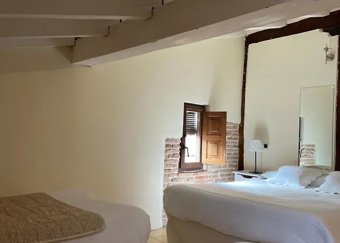 Hotel Rural El Zaguán