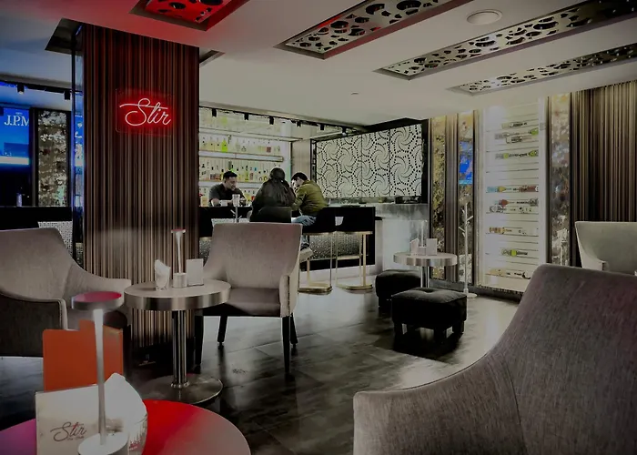 Hotel Marbella