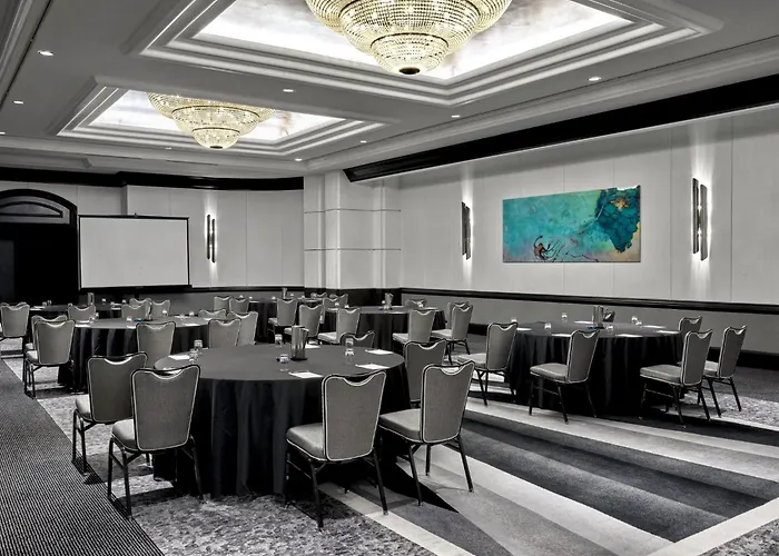 Loews Miami Beach Hotel