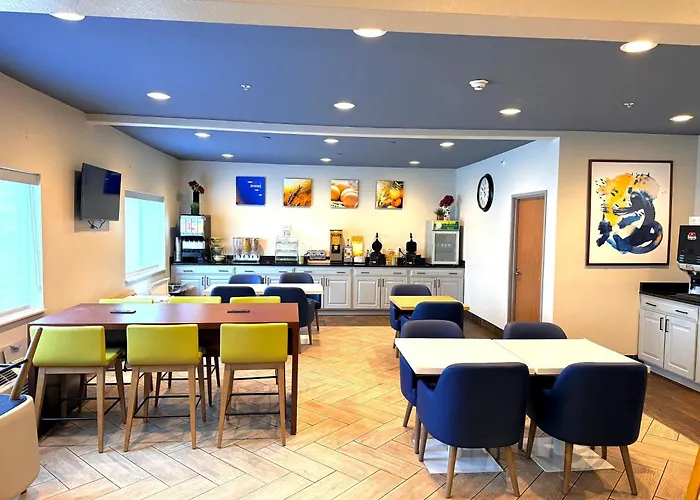 Comfort Inn & Suites Wisconsin Dells