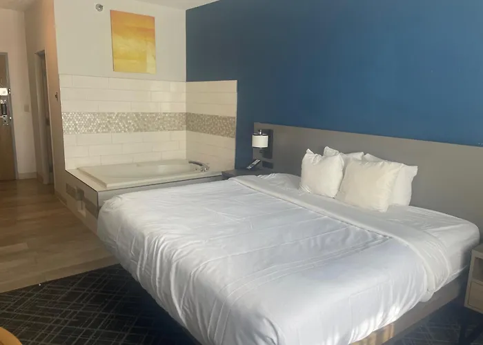 Comfort Inn&Suites Wisconsin Dells