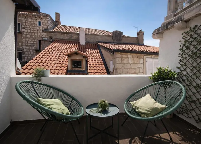 Bed&Breakfast Andio