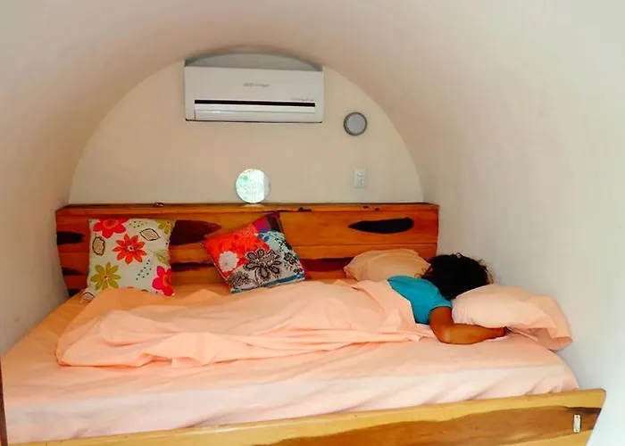 Tubo Tulum Hostel - Unique Stay