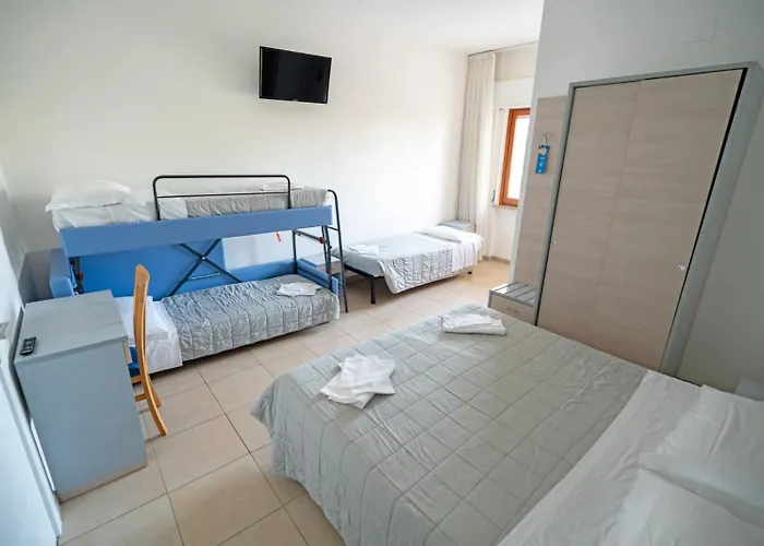 Hotel Petite Fleur