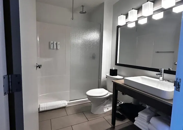 Country Inn & Suites By Radisson, Baxter, Mn