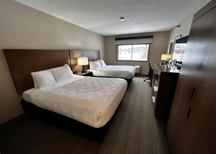 Country Inn & Suites By Radisson, Baxter, Mn
