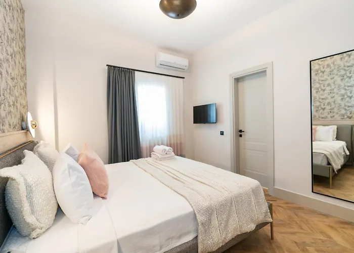 Casa Alloro Bodrum