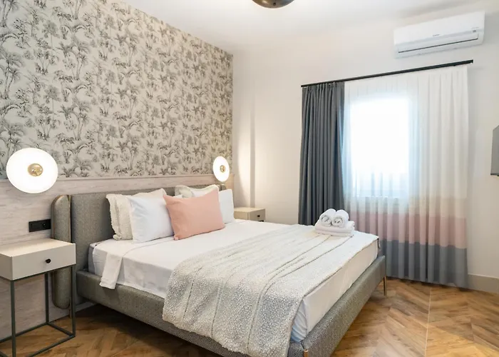 Casa Alloro Bodrum