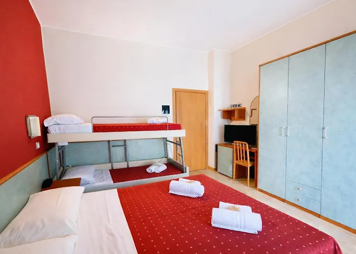 Hotel Villa Tina Easy Stay Room Only