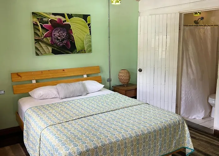 Hotel M&M Beach House