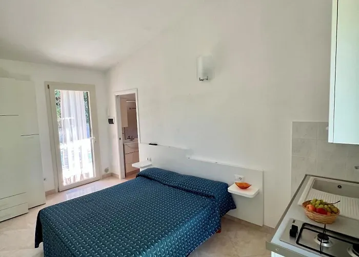 Casa Campanella Resort